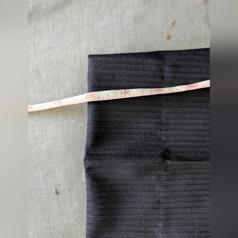 Joseph & Feiss Ink Navy Full Suit
